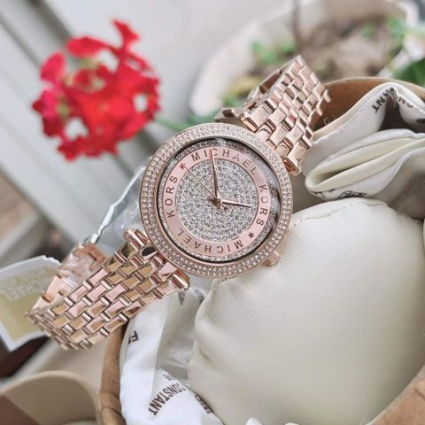 Đồng hồ Michael Kors MK4592 Ladies