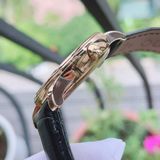 Mido Baroncelli III M901.408.76.033.20 18k