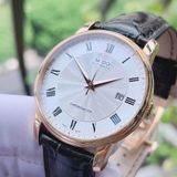 Mido Baroncelli III M901.408.76.033.20 18k