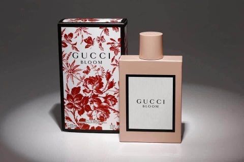 Nước hoa Gucci Bloom EDP For Women 100 ml