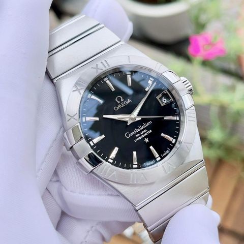 Omega Constellation 123.10.38.21.01.001