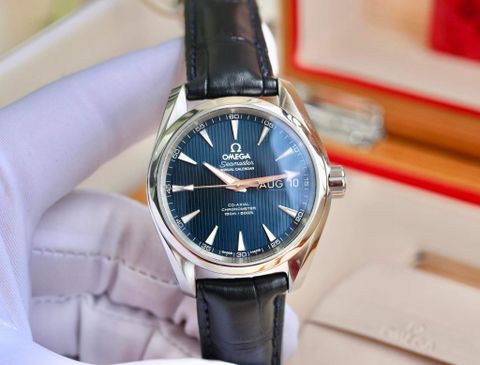 Omega Seamaster Aqua Terra 231.13.39.22.03.001