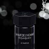 Nước Hoa nam Yves Saint Laurent YSL La Nuit De L’Homme Le Parfum 100ml