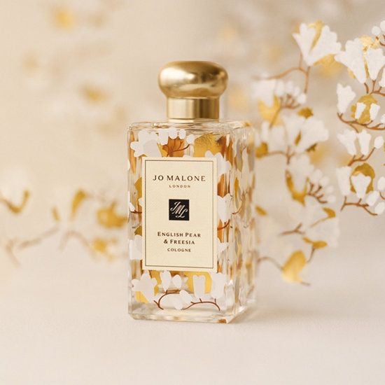 Nước Hoa Unisex Jo Malone English Pear Freesia Cologne Limited