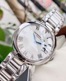 Đồng hồ Raymond Weil Shine Silver Dial Ladies Watch 1600-ST-RE659