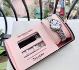 Đồng hồ Raymond Weil Shine Silver Dial Ladies Watch 1600-ST-RE659