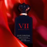 Nước hoa unisex Clive Christian Noble VII Queen Anne Cosmos Flower 50ml