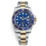 Đồng hồ Rolex Submariner Date 126613LB-002 Oyster steel and yellow gold