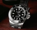 Rolex Deep Sea 126660-0001
