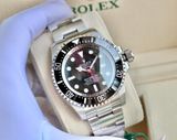 Rolex Deep Sea 126660-0001