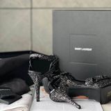 Giày sandal  Saint Laurent YSL 548326EX7SO Size 37