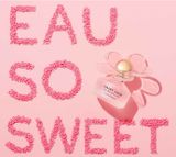 Nước hoa nữ Marc Jacobs Daisy Love Eau So Sweet EDT 100ml