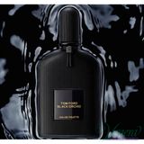 Nước hoa nữ Tom Ford Black Orchid Eau de Toilette đen 100ml