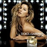 Nước hoa nữ Dolce & Gabbana The One for Woman Eau de Parfum 75ml