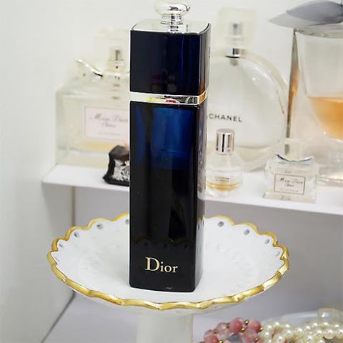 Nước Hoa Nữ Dior Addict EDP 2014 100ml