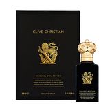 Nước hoa nam Clive Christian X Original Collection Masculine Perfume 50ml