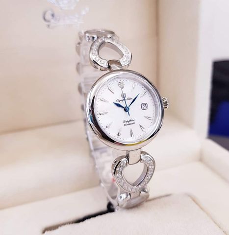 Đồng hồ Olympia Star Ladies Watch OPA28032DLS-T