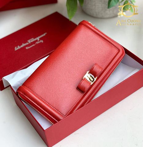 Ví Salvatore Ferragamo 22C908 0673735