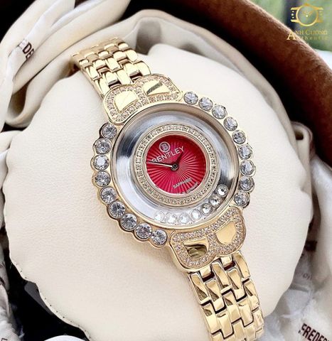 Đồng hồ Bentley BL1828-101LKRI Ladies watch