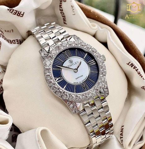 Đồng hồ Bentley BL1815-101BWNI DLS Xanh Ladies watch