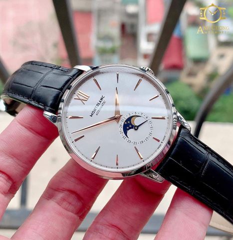 Đồng hồ MontBlanc Moonphase 111620