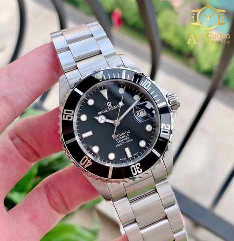 Đồng hồ Revue Thommen Diver 175712137