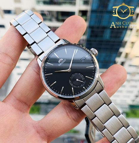 Đồng hồ Orient Quartz RA-SP0001B