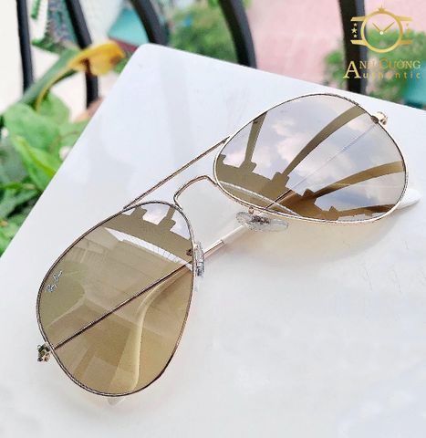 Mắt kính Ray Ban 001/3K 58-14-135