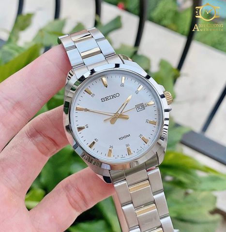 Đồng hồ Seiko SUR211