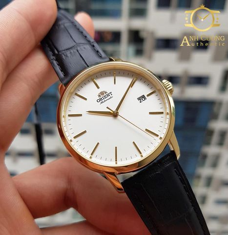 Đồng hồ Orient RA-AC0E03S