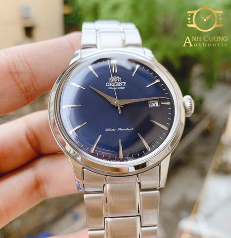 Đồng hồ Orient Bambino RA-AC0007L