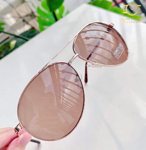 Mắt kính Kenneth Cole KC1184SO32E – Vàng hồng