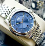 Đồng hồ Oris Classic Date Blue 73375944035MB
