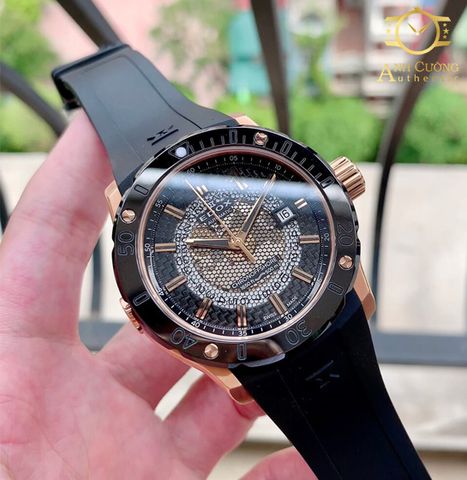 Đồng hồ Edox Chronoffshore-1 80099 37R NIR