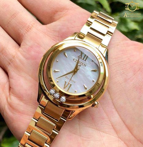 Đồng hồ Citizen EM0512-58D