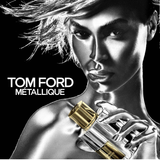 Nước Hoa Nữ Tom Ford Metallique EDP 100ml