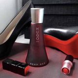 Nước hoa nữ Hugo Boss Deep Red Eau de Parfum 90ml Tester