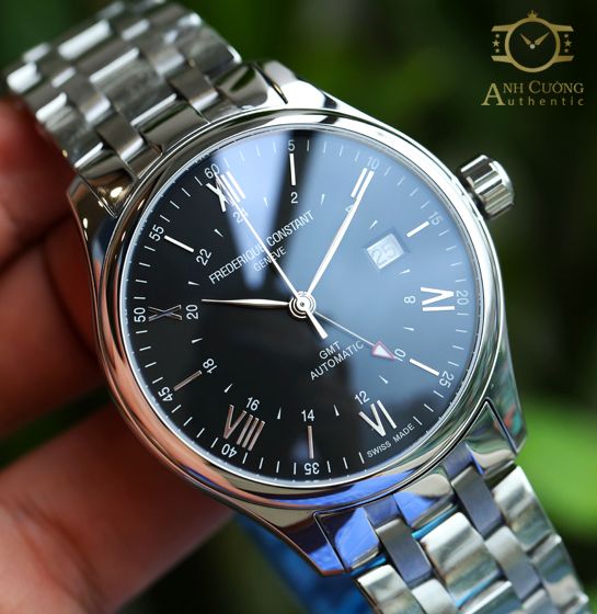 frederique constant fc 350