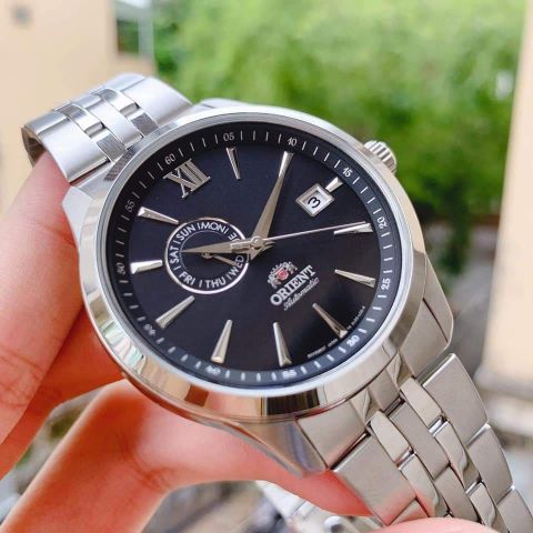 Đồng hồ Orient FAL00002B0
