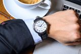 Đồng hồ Raymond Weil Maestro Automatic 2837-STC-00659