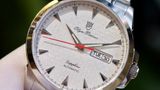 Đồng hồ Olym Pianus Men's Watch OP990-082AGS-T