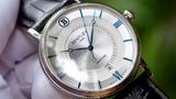 Đồng hồ Bentley Men Watch BL1865-10MWWB