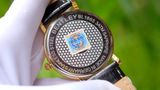 Đồng hồ Bentley Men Watch BL1865-10MKWB