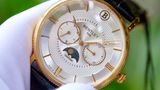 Đồng hồ Bentley Men Watch BL1865-30MKWB