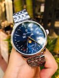 Đồng hồ Olym Pianus Men's Watch OP5738-80MS-X
