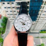 Orient Sun & Moon RA-AK0305S gen 5 trắng