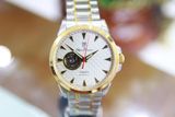 Đồng hồ Olym Pianus Men's Watch OP990-082AGSK-T