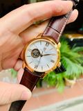 Đồng hồ Olym Pianus Men's Watch OP990-34AGR-GL-T