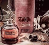 Nước Hoa Nữ Jean Paul Gaultier Scandal By Night EDP Intense 80ml