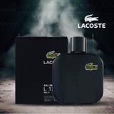 Nước Hoa Nam Lacoste L.12.12. Noir Intense EDT 100ml